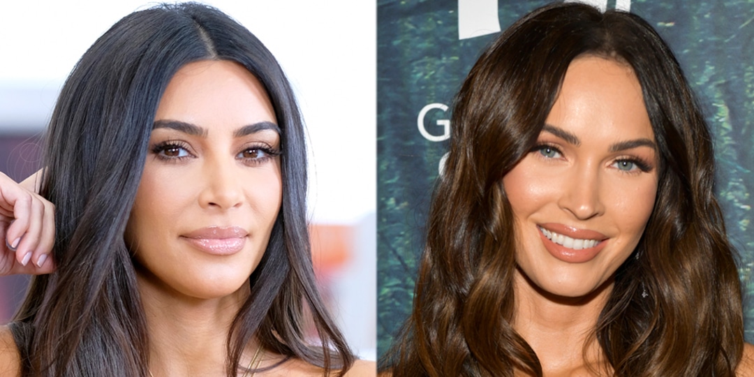 All the Step-by-Step Details of the New Skin Care Routine Beloved by Kim Kardashian and Megan Fox – E! Online