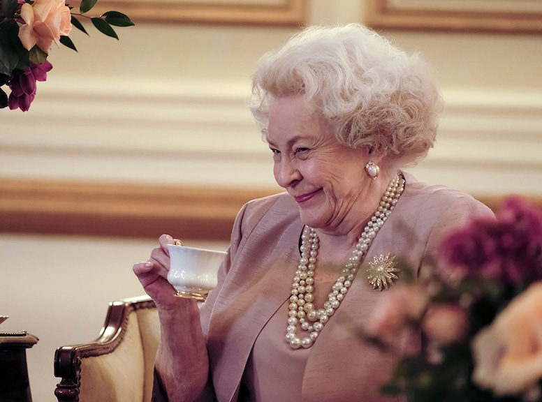 Maggie Sullivun, Harry & Meghan: A Royal Romance