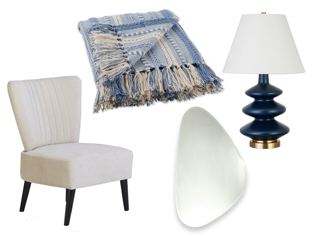 E-Comm: Wayfair Home Finds