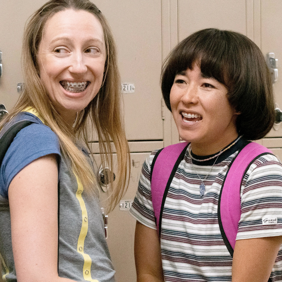Middle School Is Over: PEN15 Is Ending After Season 2 – E! Online