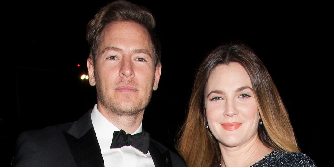 Why Drew Barrymore Spent Halloween With Ex Will Kopelman and His Wife – E! Online