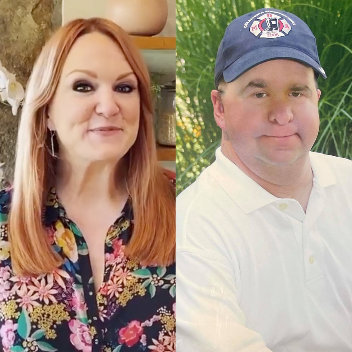 Pioneer Woman Ree Drummond marks 25th anniversary with husband