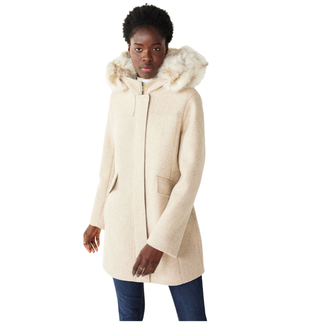 13 Best Coats and Jackets Under $150
