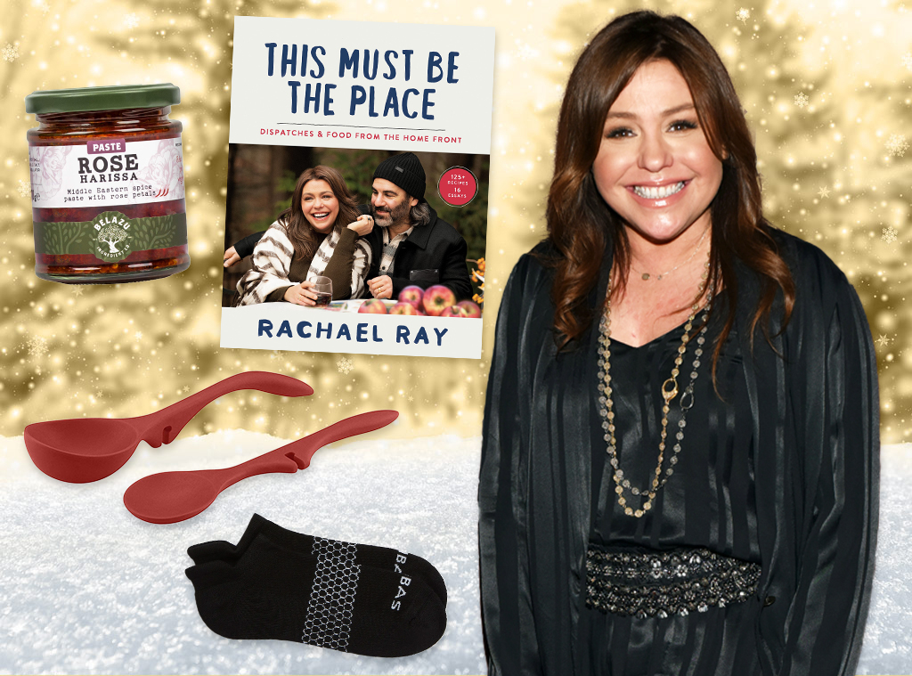 E-comm: Rachel Ray Holiday Gift Guide