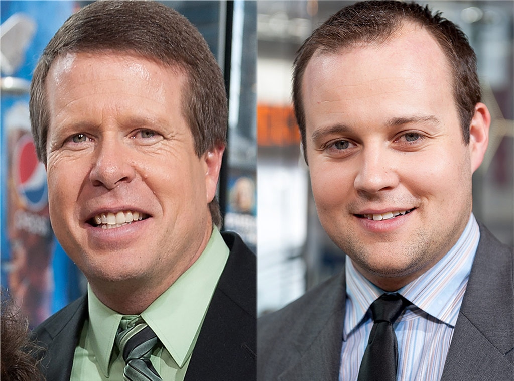josh duggar inappropriately touched girls family friend testifies e online