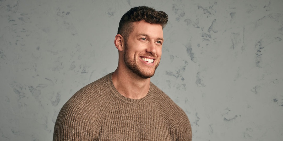 Your First Look at Clayton Echard’s Dramatic Season of The Bachelor – E! Online