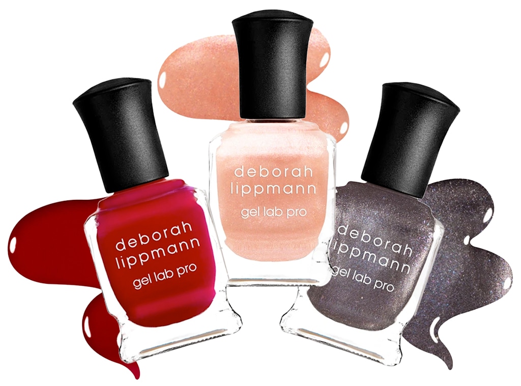E-Comm: Holiday 2021 Nail Trends