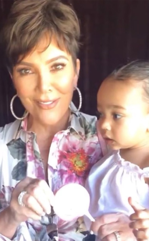 Kris Jenner's Kids React After Her Tumor Diagnosis