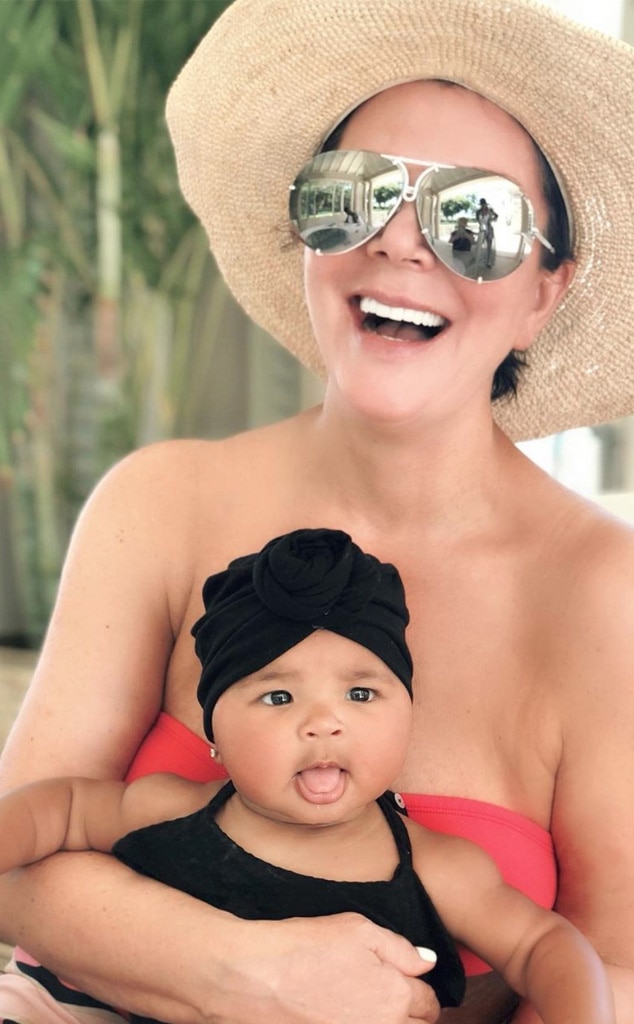 Kris Jenner's Kids React After Her Tumor Diagnosis