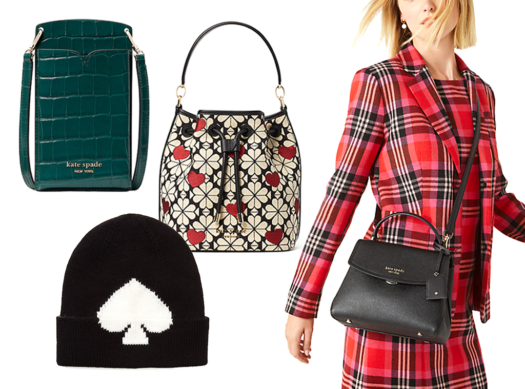 Shop Kate Spade's Early Black Friday Sale Today & Save Up to 40% Off - E!  Online