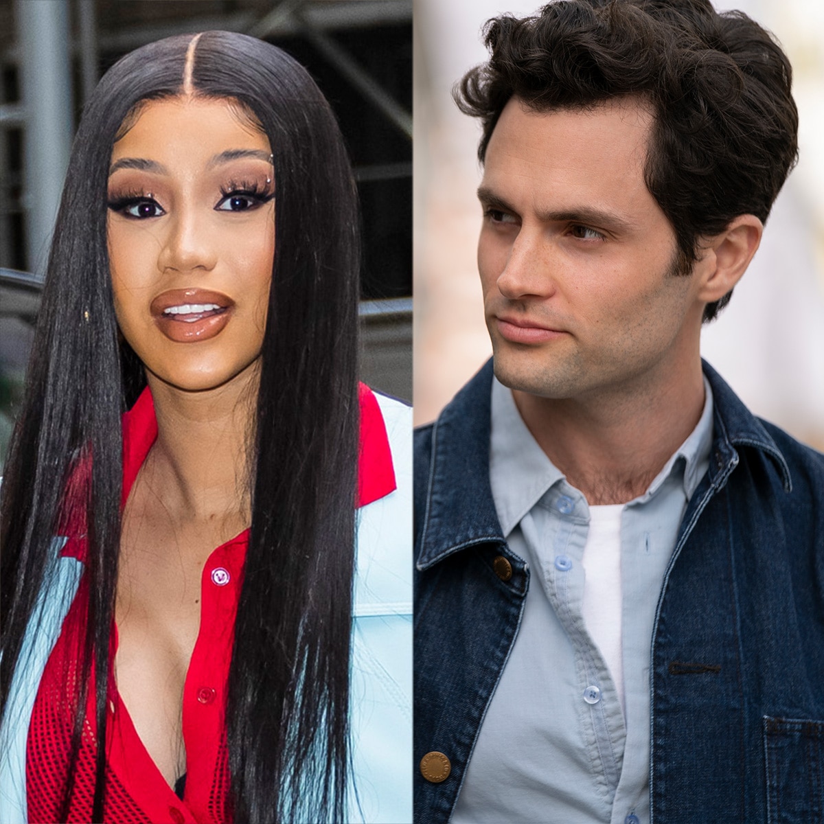 Read The Chilling Letter Cardi B Got From You's Joe Goldberg