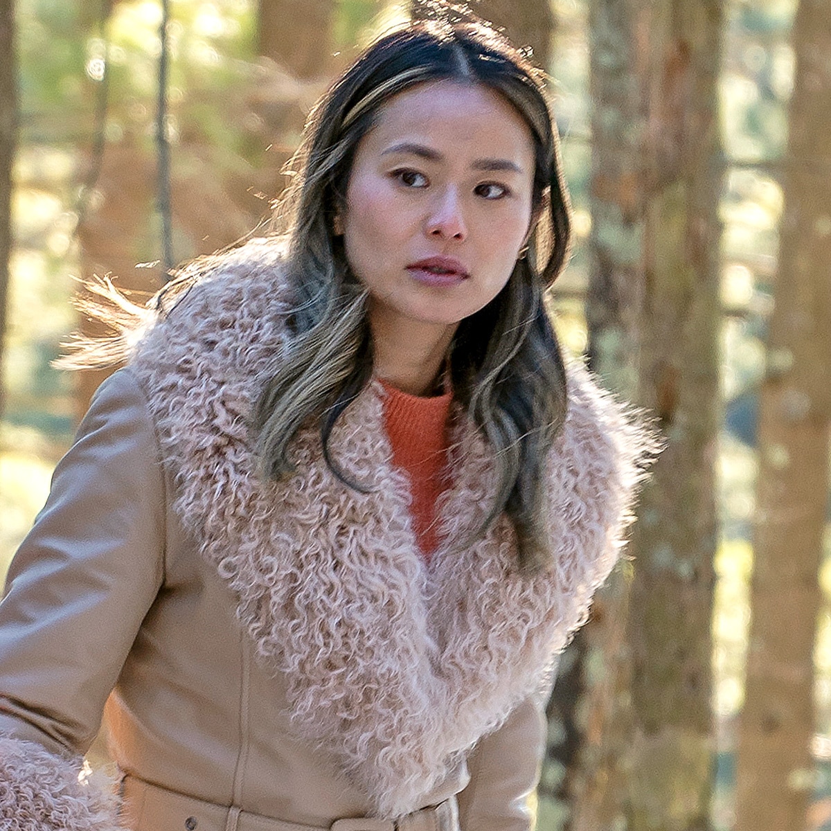 Why Jamie Chung Believes Dexter: New Blood Will Satisfy Fans