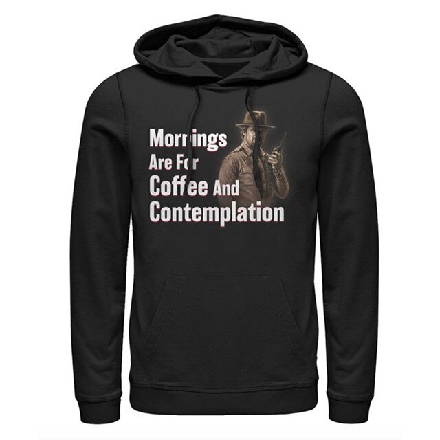 microsoft stranger things hoodie