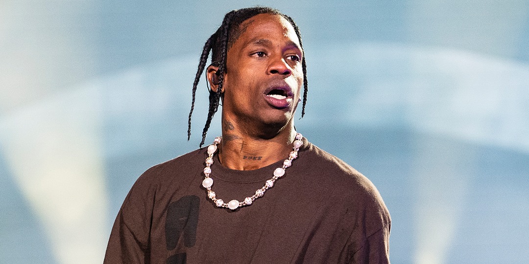 Travis Scott Sued Over “Predictable and Preventable” Astroworld Tragedy That Left 8 Dead – E! Online