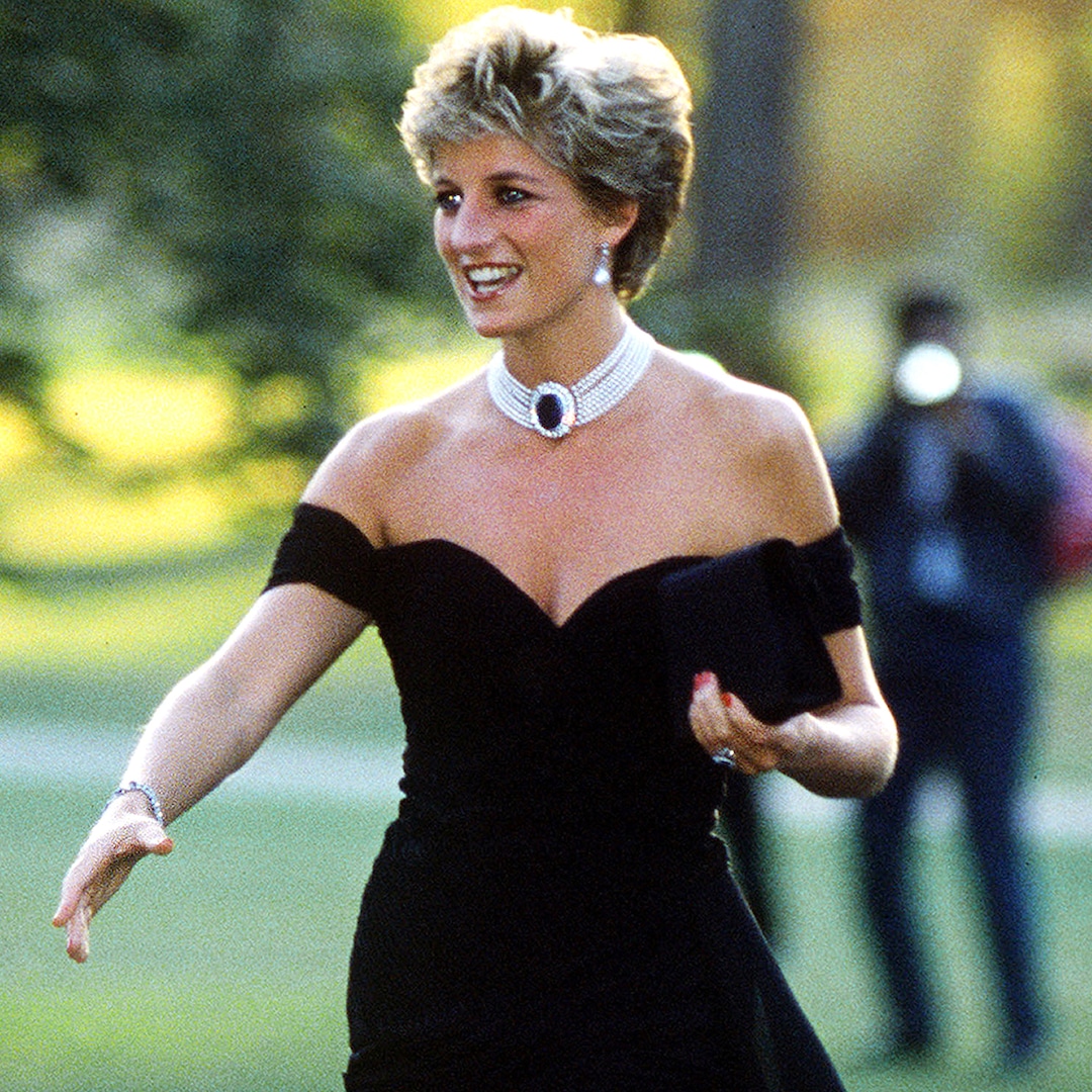 How Princess Diana's Fashion Has Stood the Test of Time thumbnail