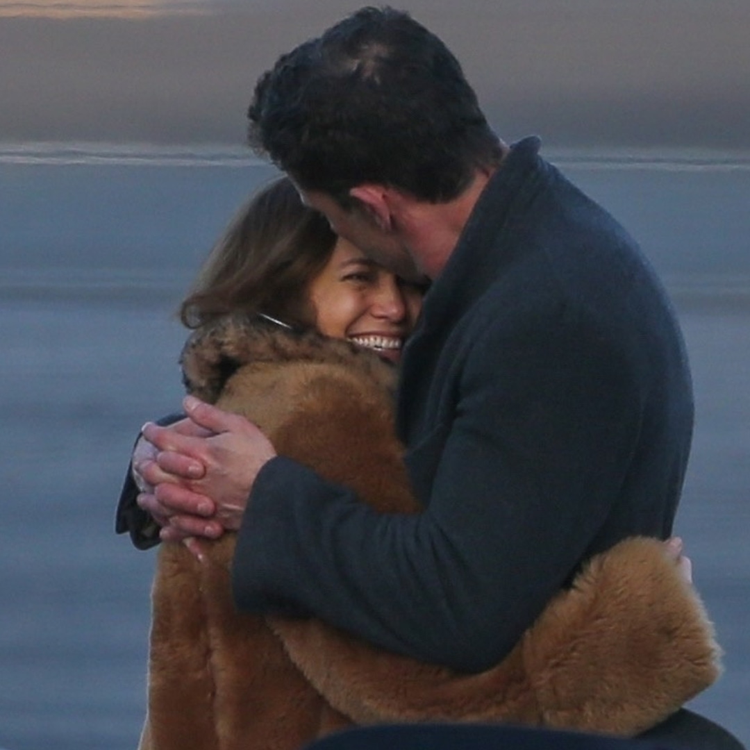 Jennifer Lopez and Ben Affleck "Making Many Plans" for the Future With Their Kids thumbnail