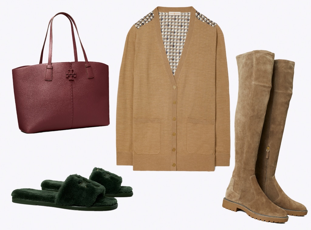 E-comm: Tory Burch Private Sale