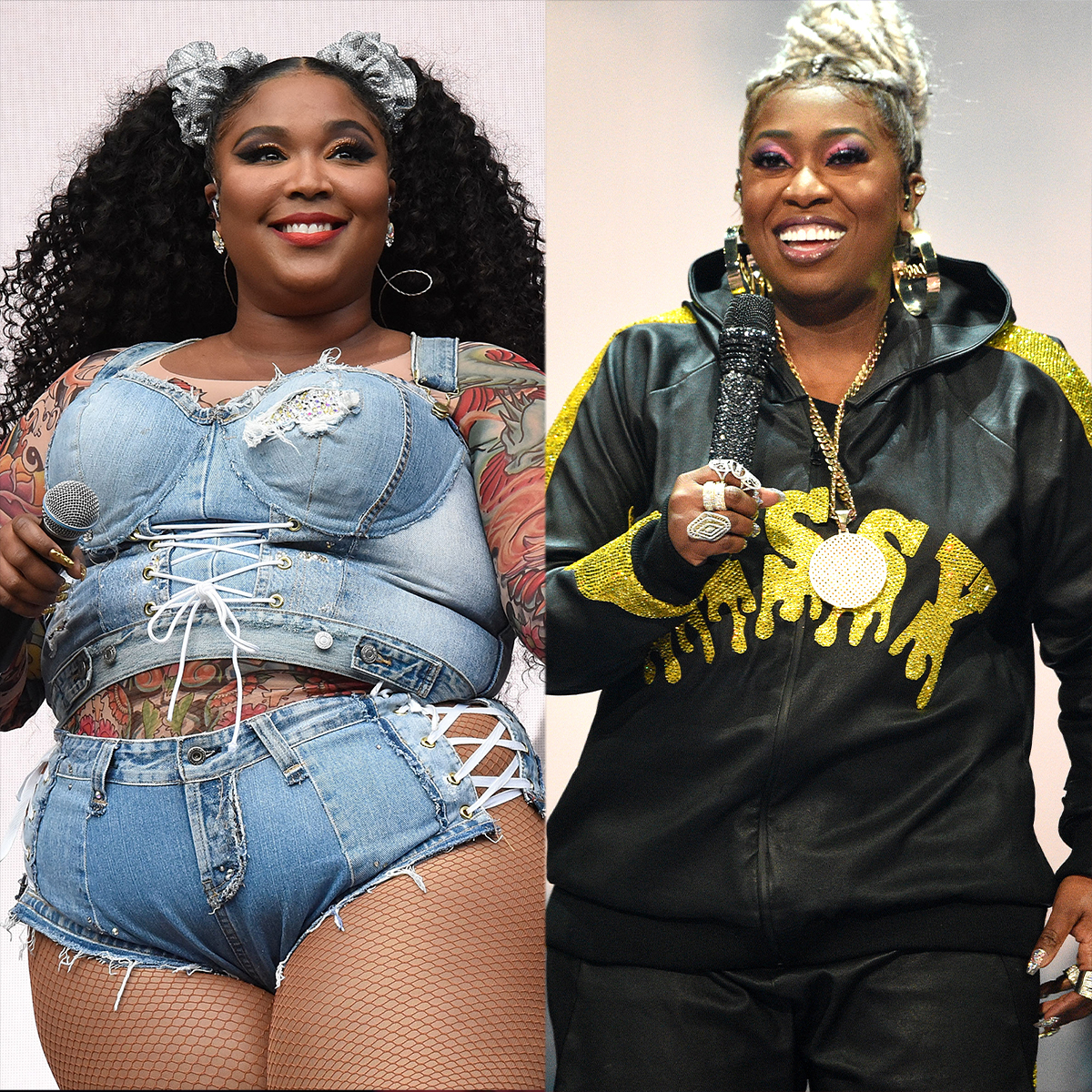 Missy Elliott News, Pictures, and Videos - E! Online - CA