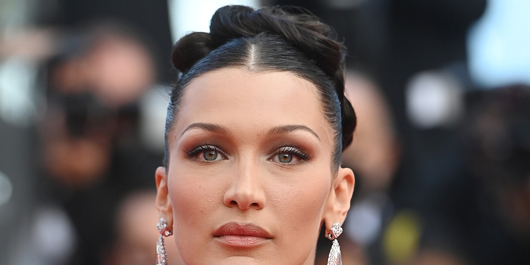 Bella Hadid Recalls Being “Abused” in Relationships With Men and Women – E! Online