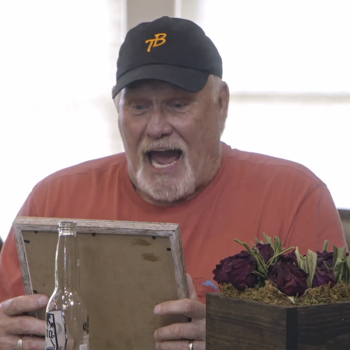 Terry Bradshaw's Reaction to Daughter Erin's Pregnancy Is So Sweet E! Online