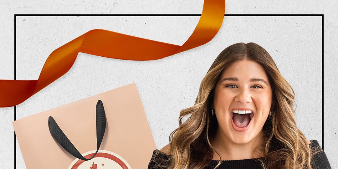 TikTok Star Remi Bader Is Bringing the Cyber Week Deals With Bravo’s Impulse Try Livestreams – E! Online