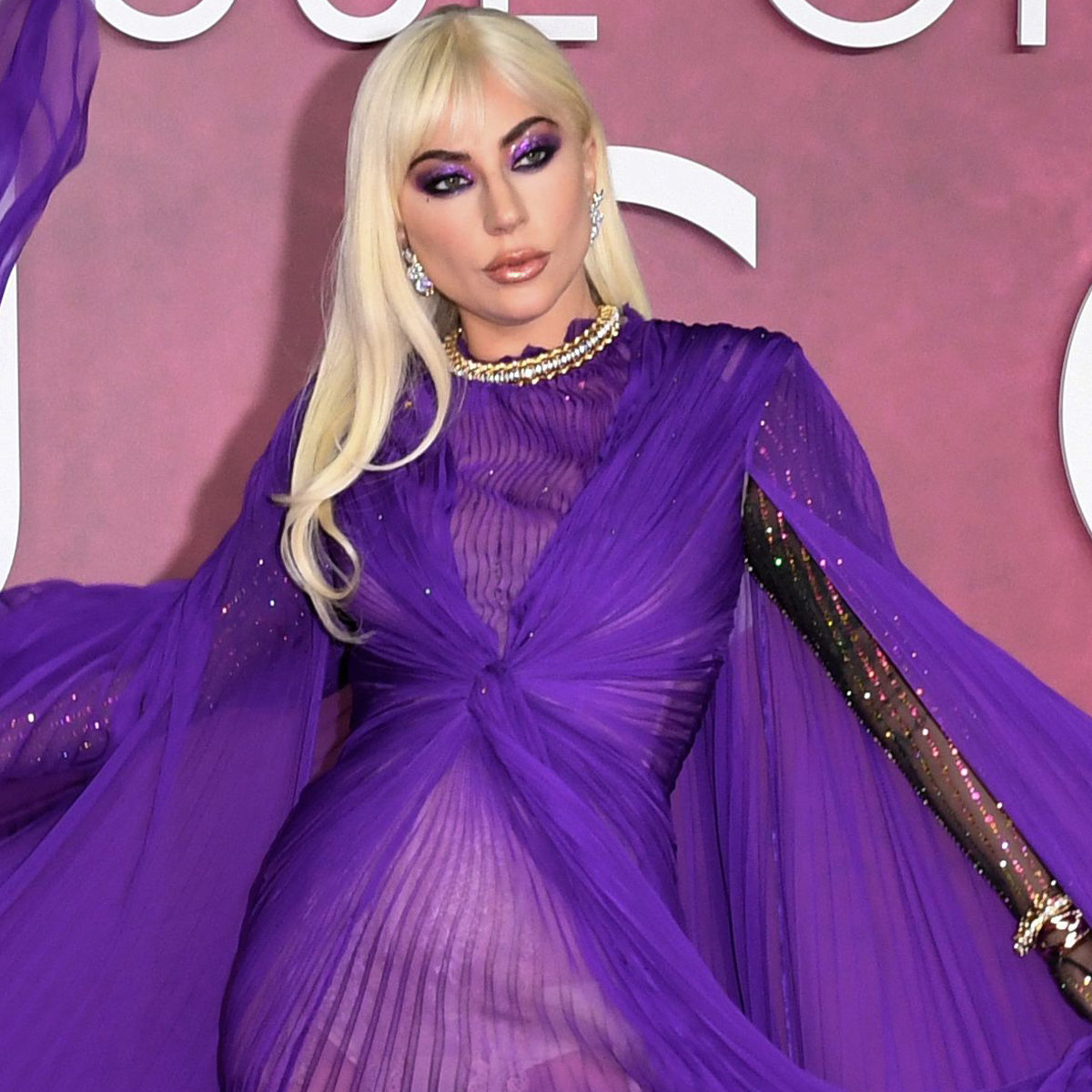 Lady Gaga's House of Gucci Fashion
