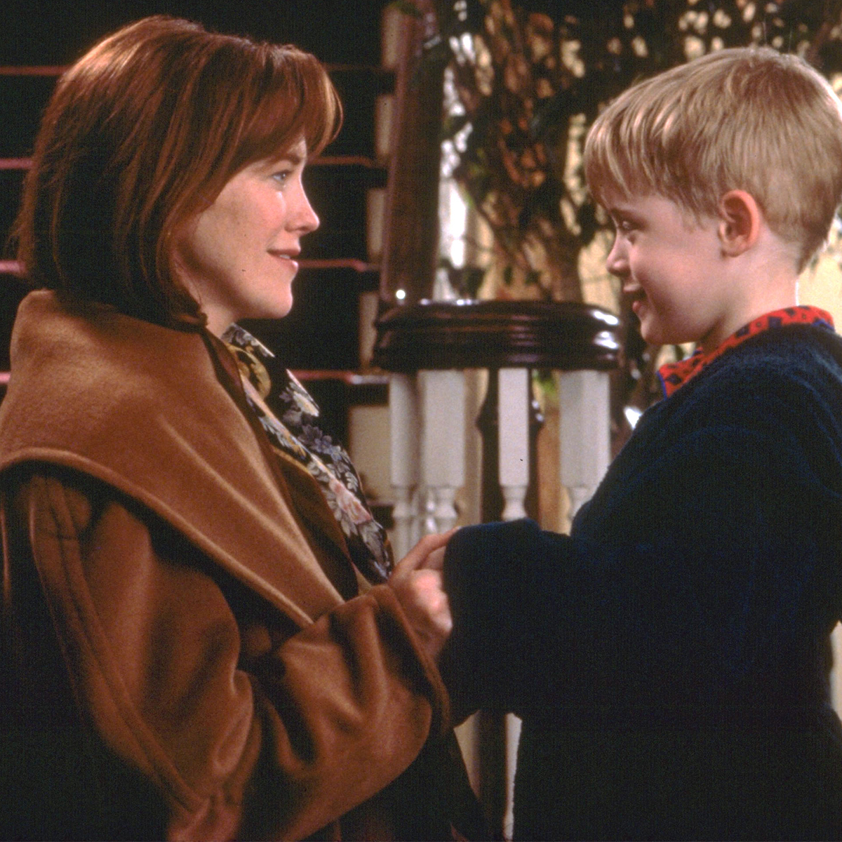 How Kevin McAllister's Home Alone Parents Afforded Massive House