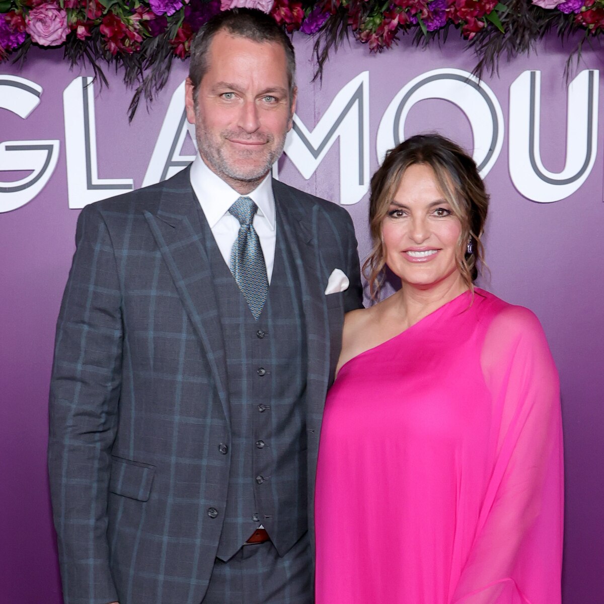 Mariska Hargitay Proves True Love Exists With Peter Hermann Tribute
