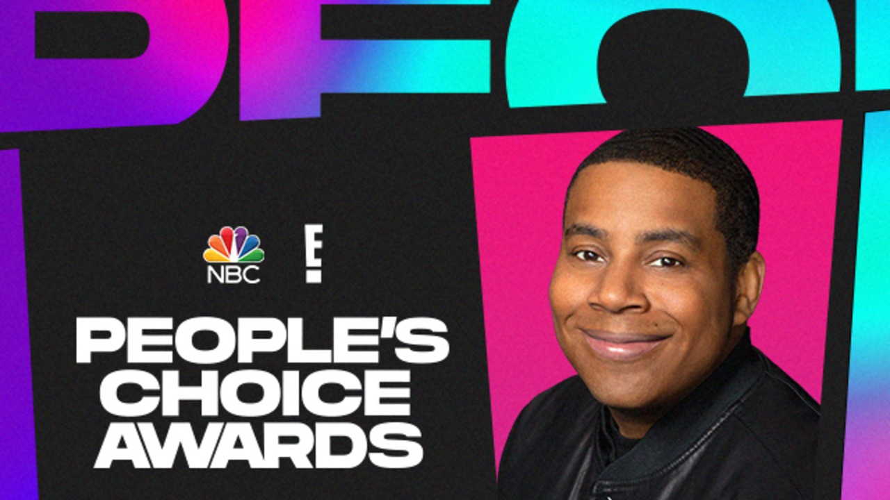 2021 People's Choice Awards: Complete List of Nominees