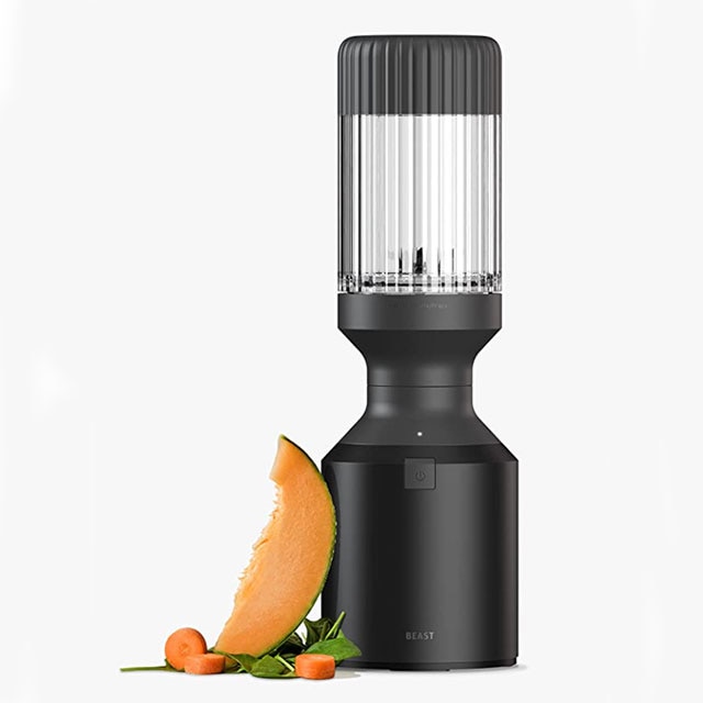 Why You Need Beast's Instagram-Worthy Blender in Your Life