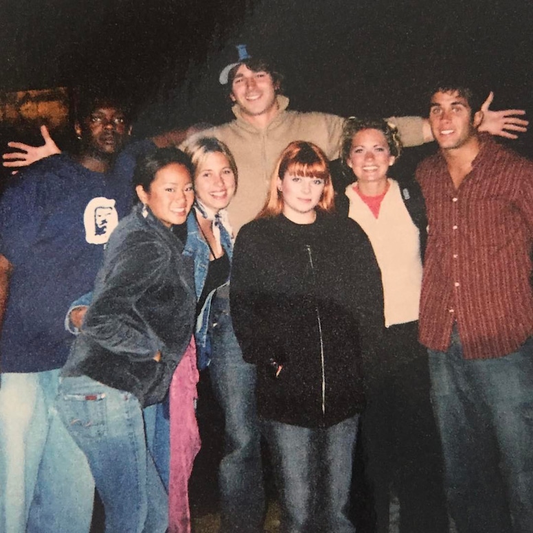 Cameran Eubanks, Real World, Instagram