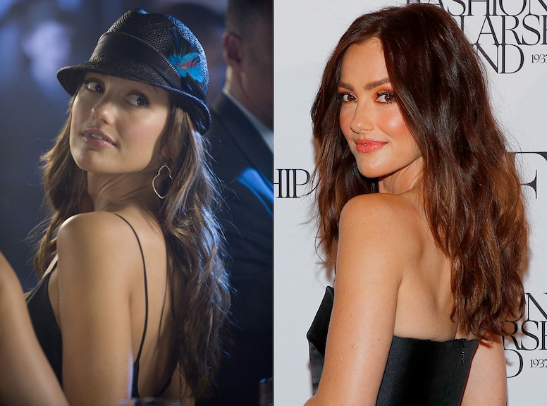 The Roommate, Minka Kelly