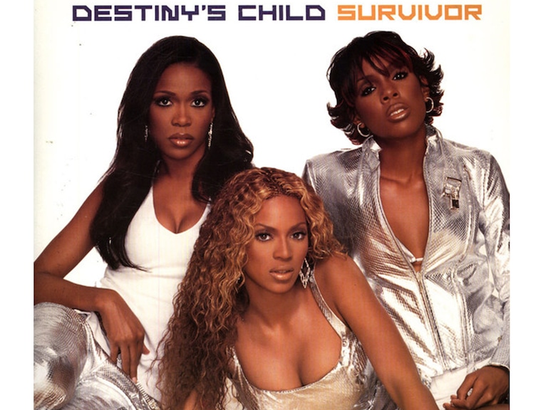 Destiny's Child, Survivor, Black Women in Music 2001