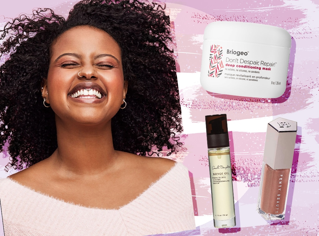 E-comm: Black Owned Beauty Brands to Support