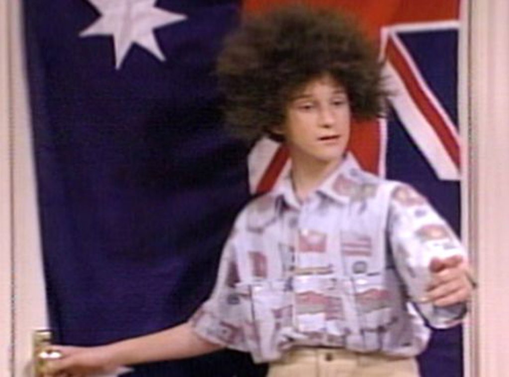 Photos from Screech's Best Saved By the Bell Moments