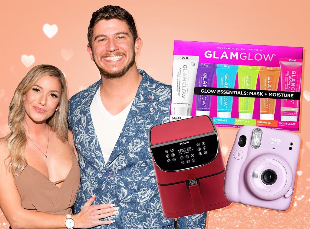 E-Commerce, Amber Pike, Matt Barnett, Valentine's Day 2021