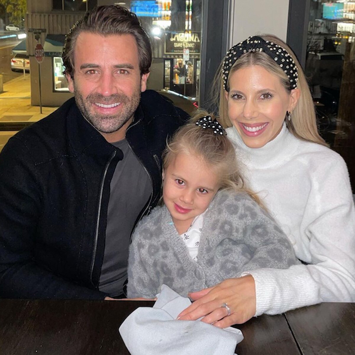 The Hills' Jason Wahler  Wife Are Pregnant With Baby No. 2 - E! Online