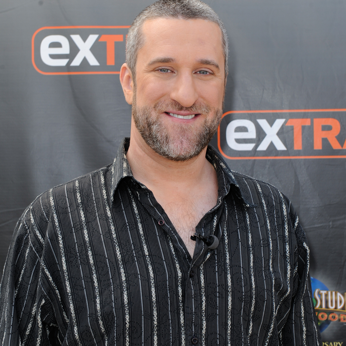 Dustin Diamond Dead at 44 After Battle With Lung Cancer ...