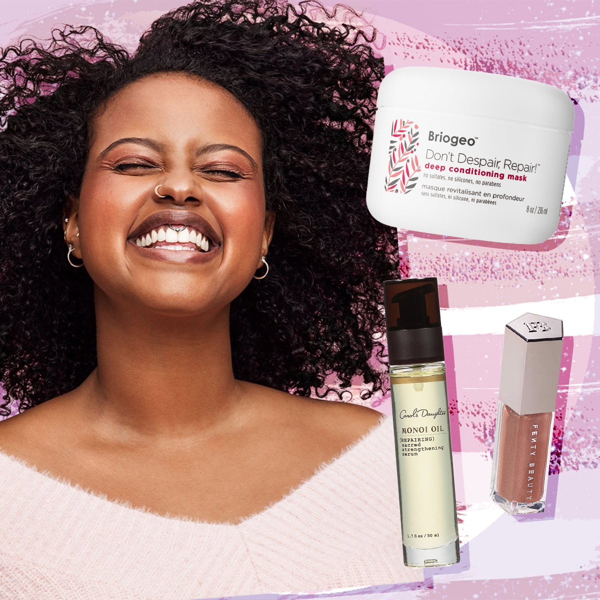 BlackOwned Beauty Brands Will Support Now And All Year Long — E! Online