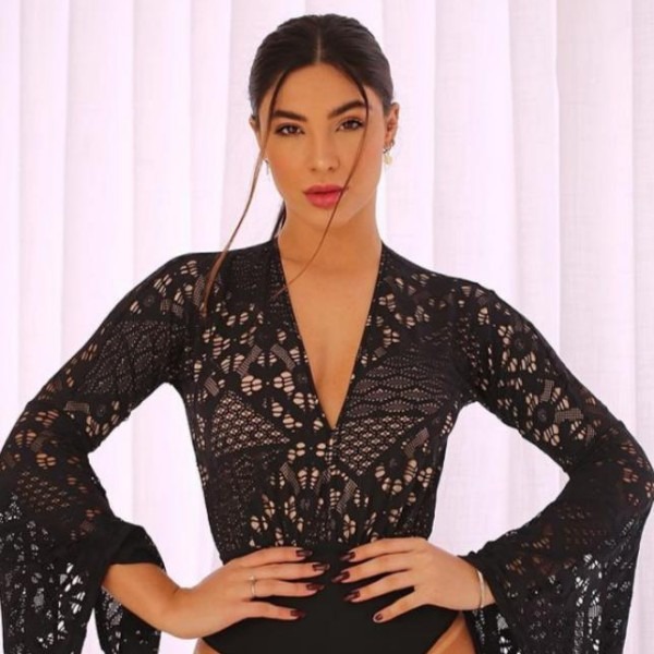 Gabriela Versiani