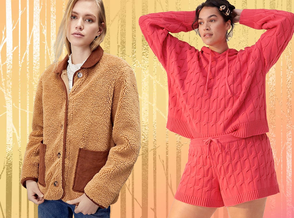 E-Comm: Anthropologie Sale