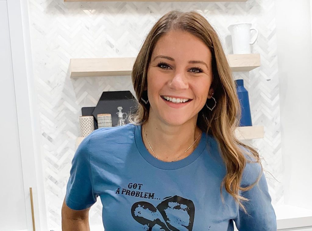 OutDaughtered's Danielle Busby Fears Possible Heart Surgery