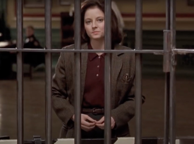 Photos from Juicy Secrets About The Silence of the Lambs