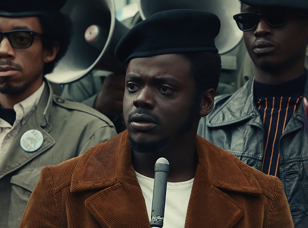 The Staggering True Story Behind Judas and the Black ...