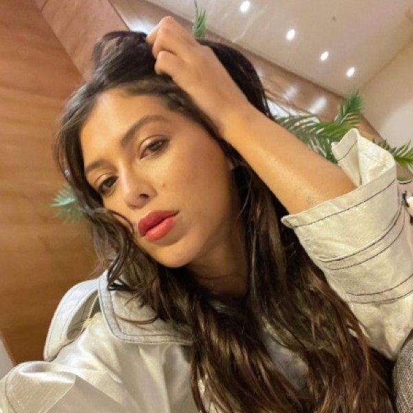 Marcella Maia