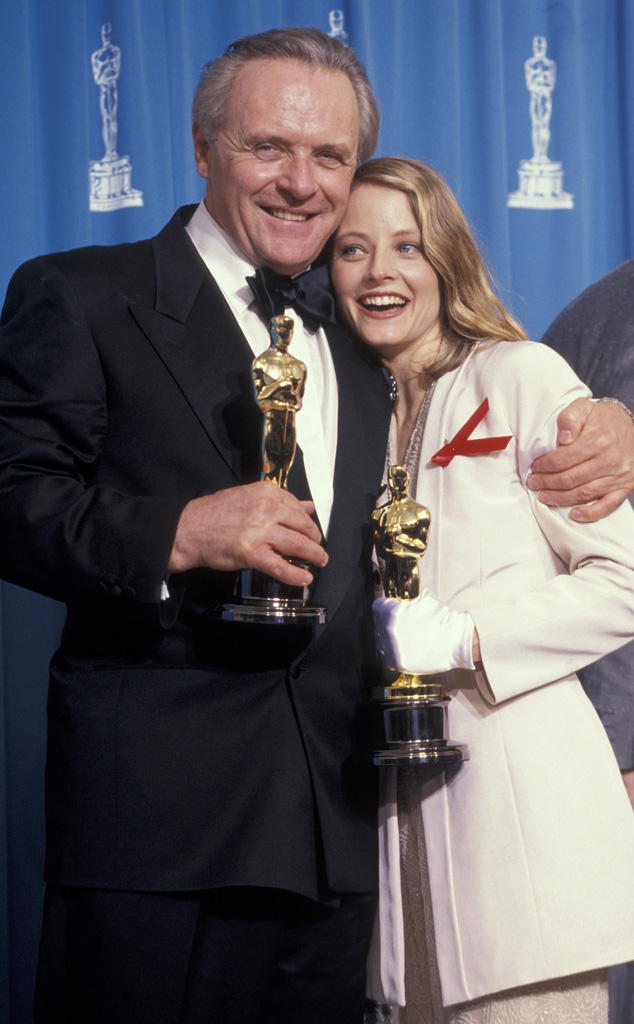Savor These 30 Secrets About The Silence Of The Lambs E Online Ap