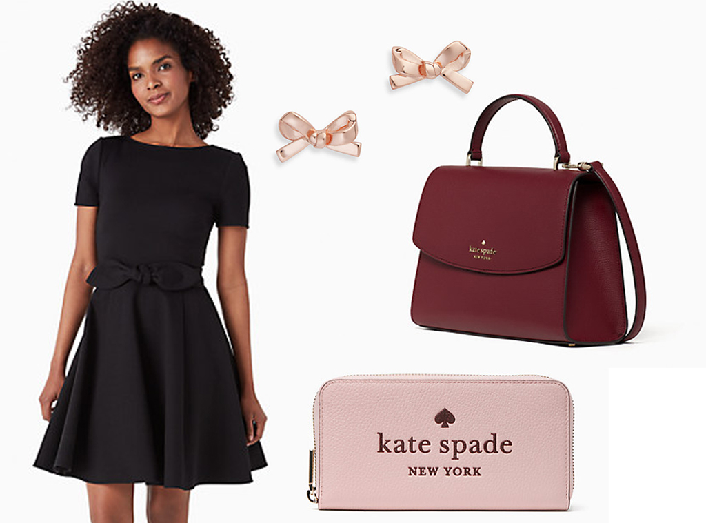 Kate Spade's Surprise Holiday Sale: Save Up to 75% Off Everything! - E!  Online