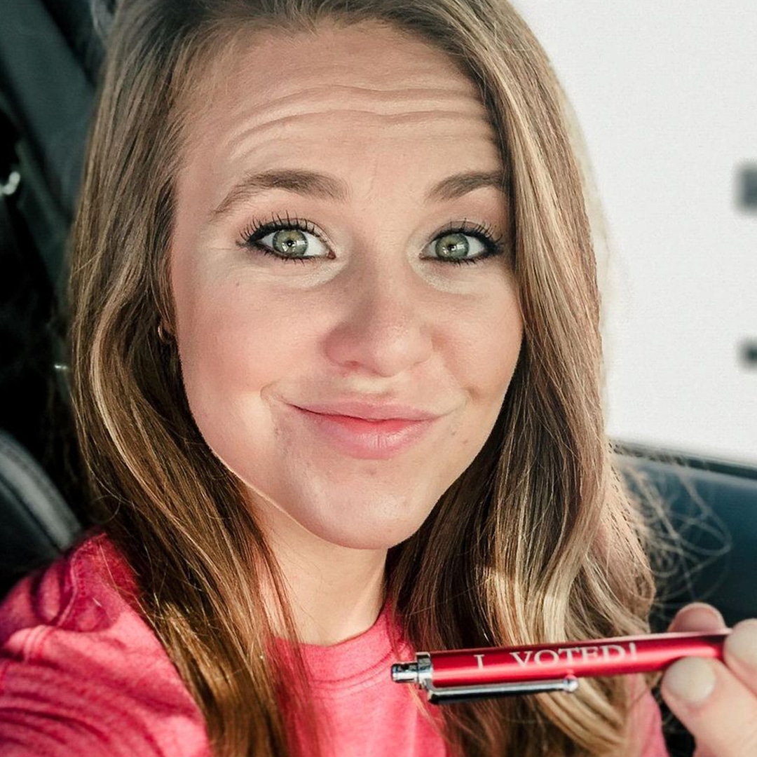 Why 19 Kids and Counting’s Jana Duggar Is Sparking Engagement Rumors – E! Online Why 19 Kids and Counting’s Jana Duggar Is Sparking Engagement Rumors – E! Online