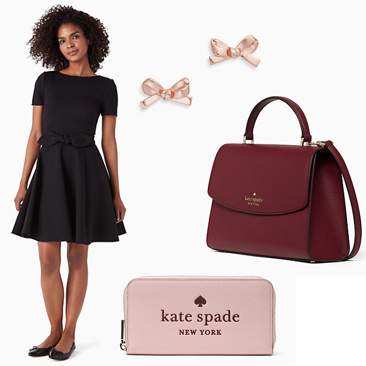 Kate Spade s Surprise Holiday Sale Save Up to 75 Off Everything