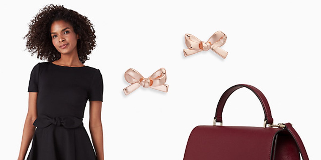 Don’t Miss These 12 Unbelievable Deals From Kate Spade’s Surprise Holiday Sale – E! Online